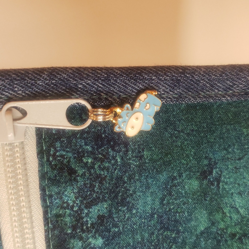 Handmade Mini Handbag - Picture 8 of 8